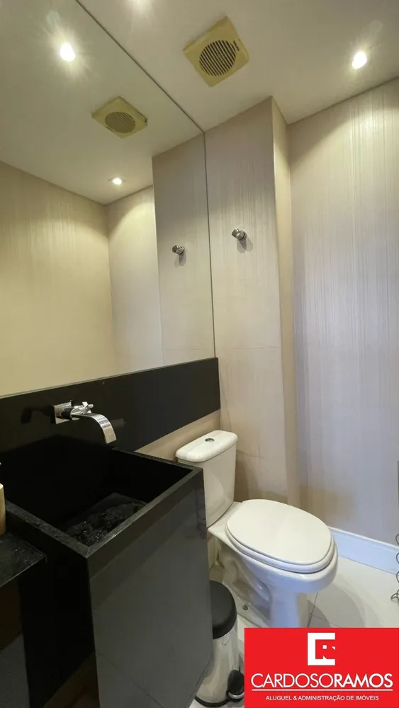 Sala-Conjunto, 29 m² - Foto 7