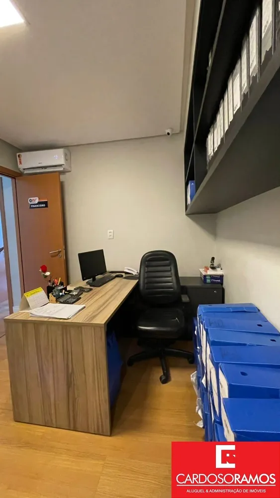 Sala-Conjunto, 29 m² - Foto 2