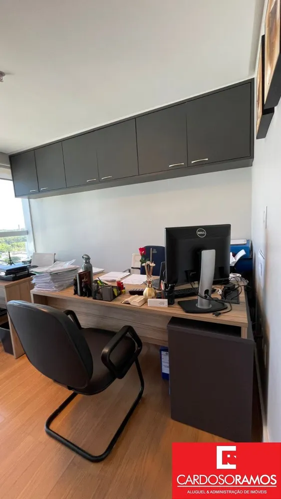 Sala-Conjunto, 29 m² - Foto 11