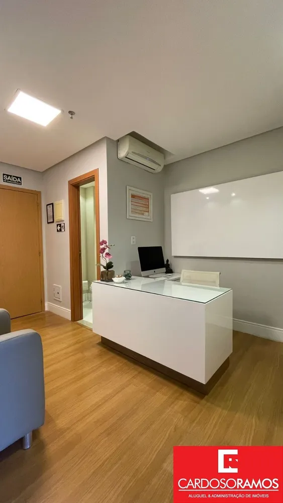 Sala-Conjunto, 29 m² - Foto 4
