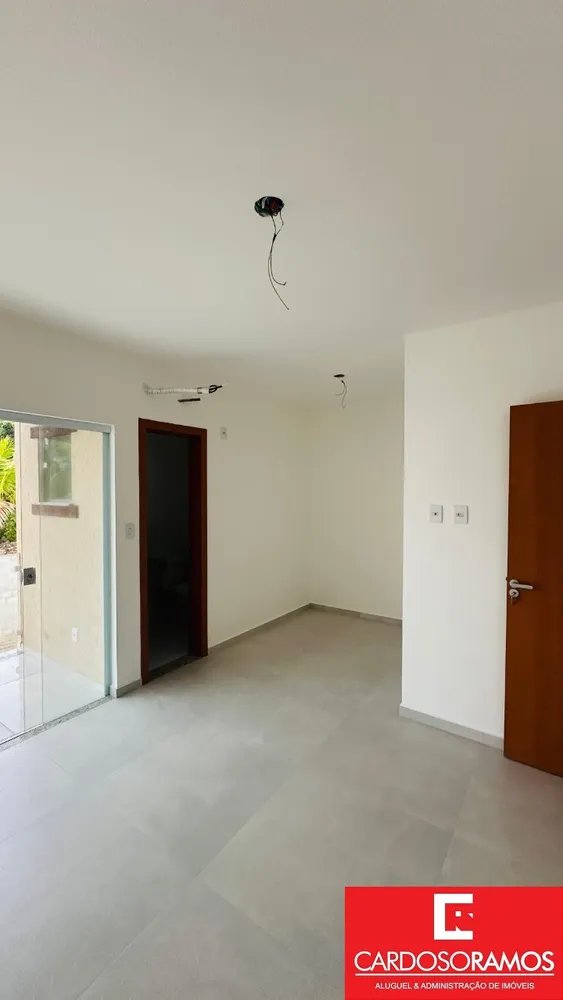 Casa, 4 quartos - Foto 4