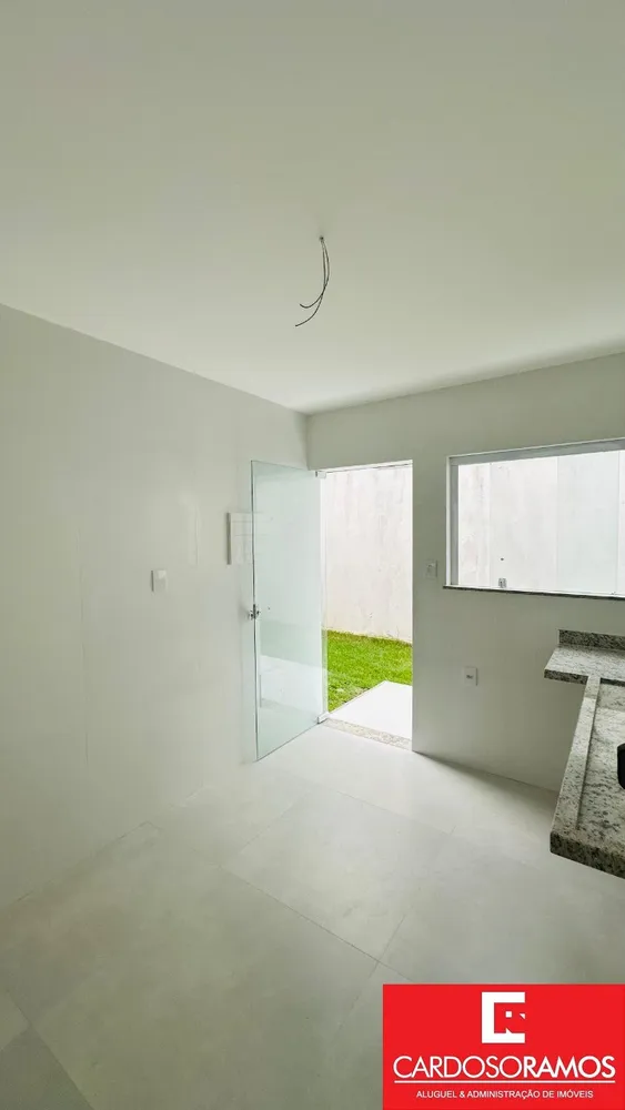 Casa, 4 quartos - Foto 1