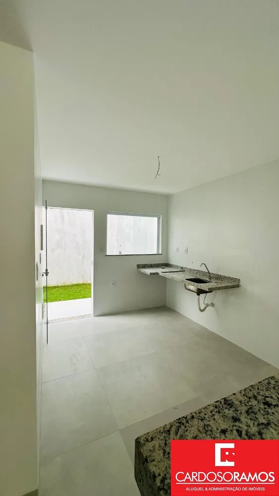 Casa, 4 quartos - Foto 2