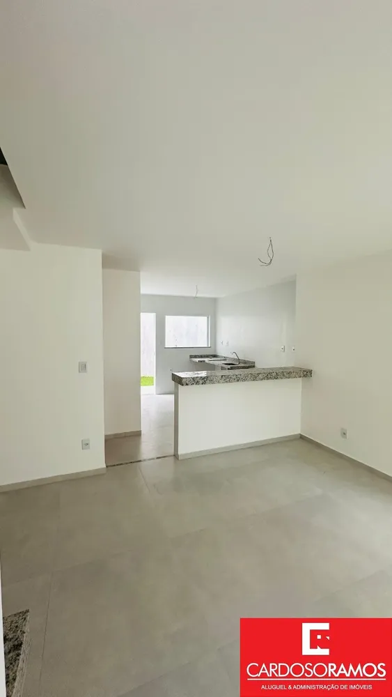 Casa, 4 quartos - Foto 5