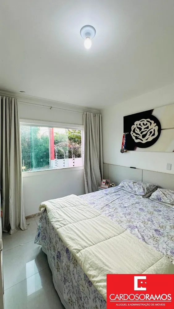 Casa, 4 quartos - Foto 4