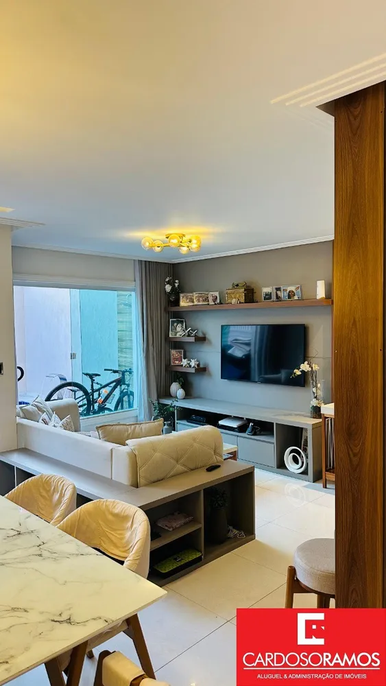 Casa, 4 quartos - Foto 1