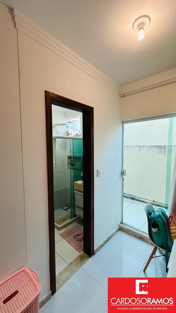 Casa, 4 quartos - Foto 3