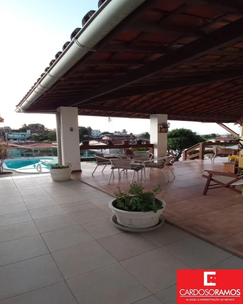 Casa, 3 quartos, 186 m² - Foto 1