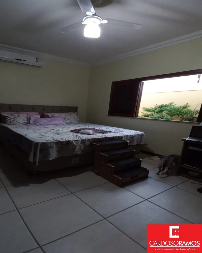 Casa, 3 quartos, 186 m² - Foto 2