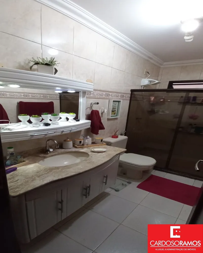 Casa, 3 quartos, 186 m² - Foto 5