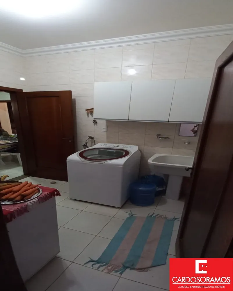 Casa, 3 quartos, 186 m² - Foto 6