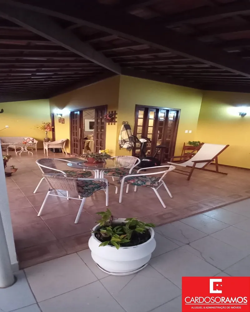 Casa, 3 quartos, 186 m² - Foto 3