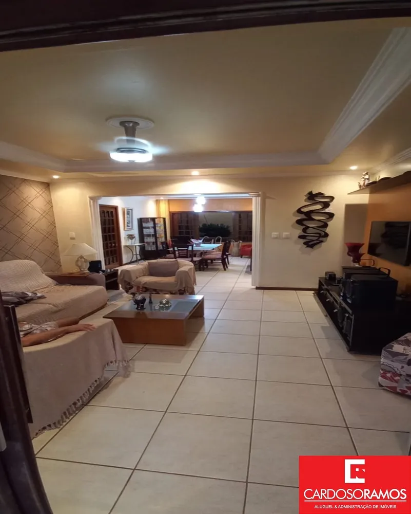 Casa, 3 quartos, 186 m² - Foto 1
