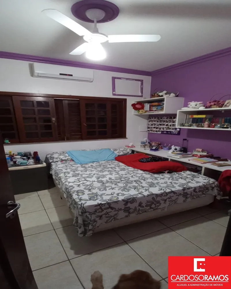 Casa, 3 quartos, 186 m² - Foto 9