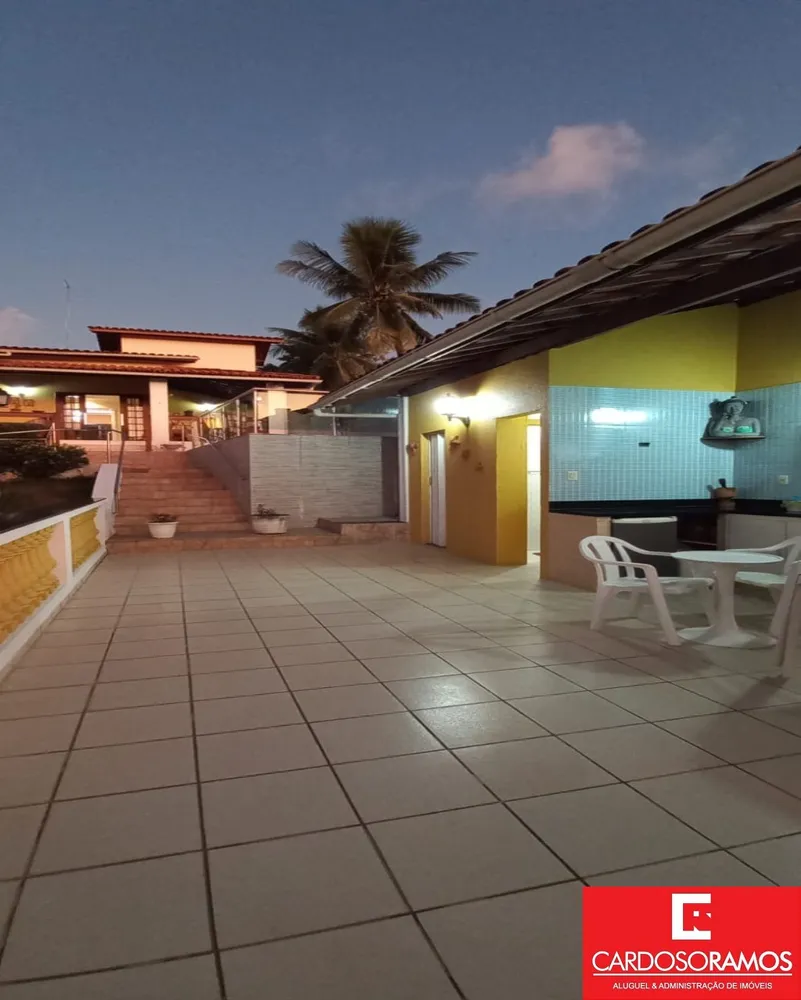 Casa, 3 quartos, 186 m² - Foto 8