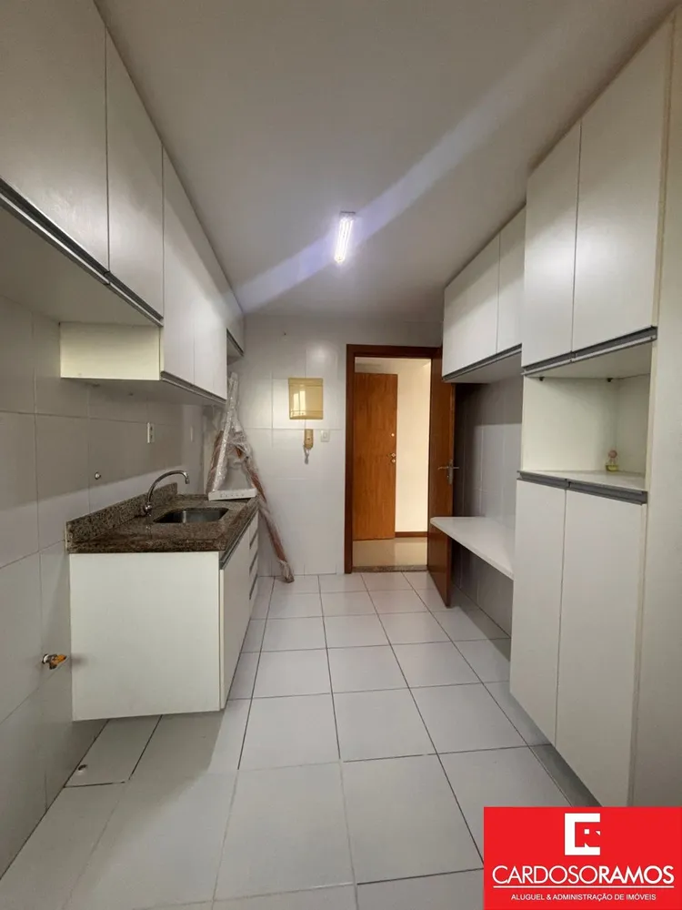 Apartamento, 3 quartos, 80 m² - Foto 2