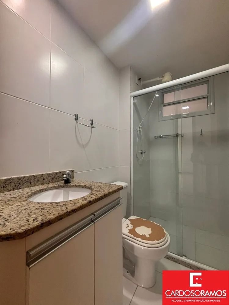 Apartamento, 3 quartos, 80 m² - Foto 2