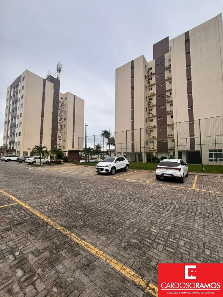 Apartamento, 3 quartos, 80 m² - Foto 1