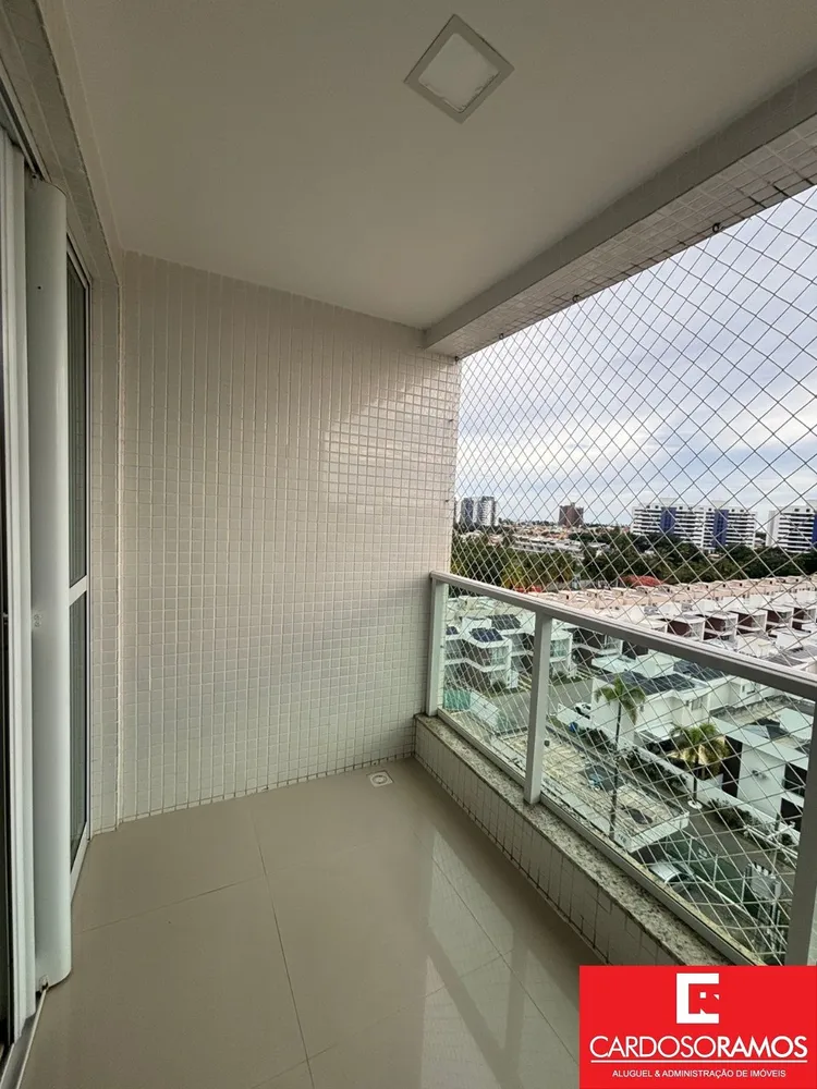 Apartamento, 3 quartos, 80 m² - Foto 8
