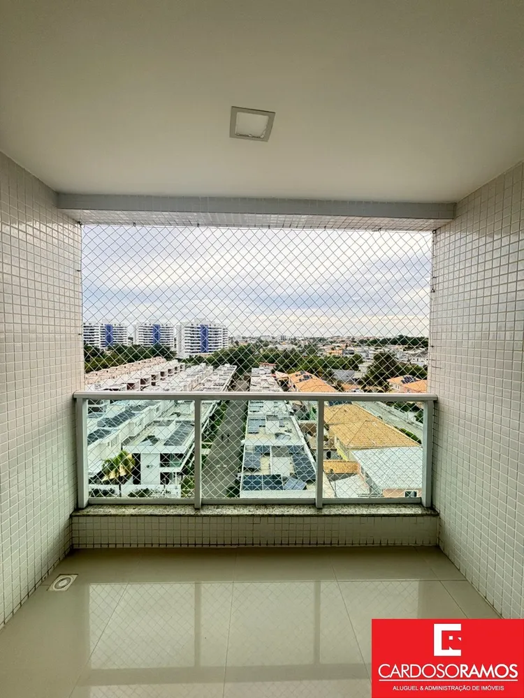 Apartamento, 3 quartos, 80 m² - Foto 6