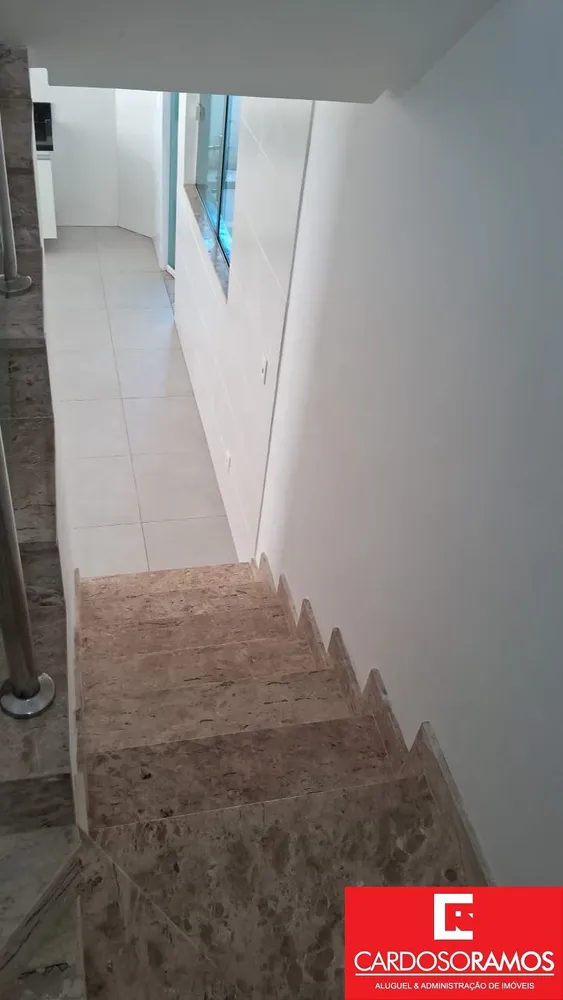 Casa, 3 quartos - Foto 2
