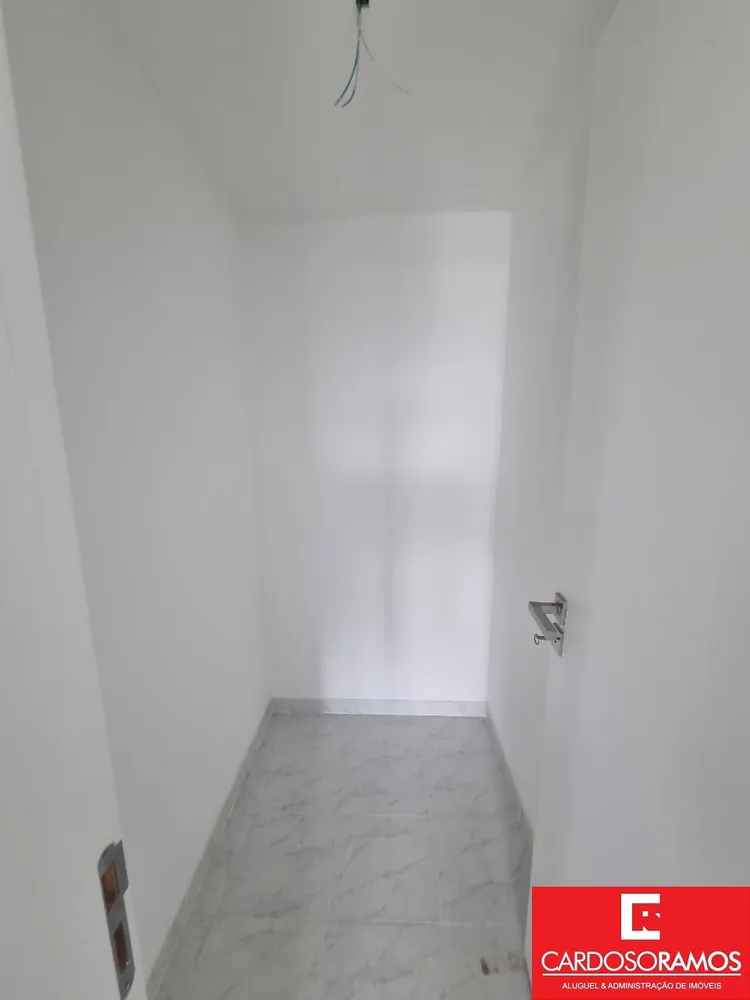 Apartamento, 4 quartos, 180 m² - Foto 1