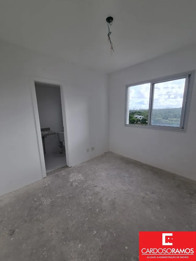 Apartamento, 4 quartos, 180 m² - Foto 9