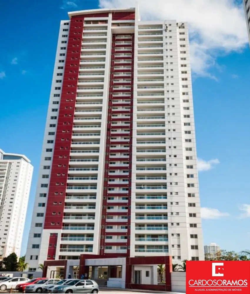 Apartamento, 4 quartos, 180 m² - Foto 1