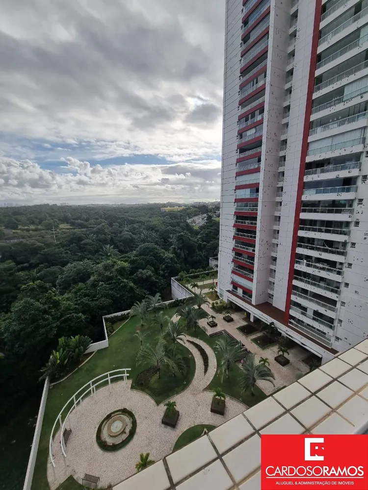 Apartamento, 4 quartos, 180 m² - Foto 2