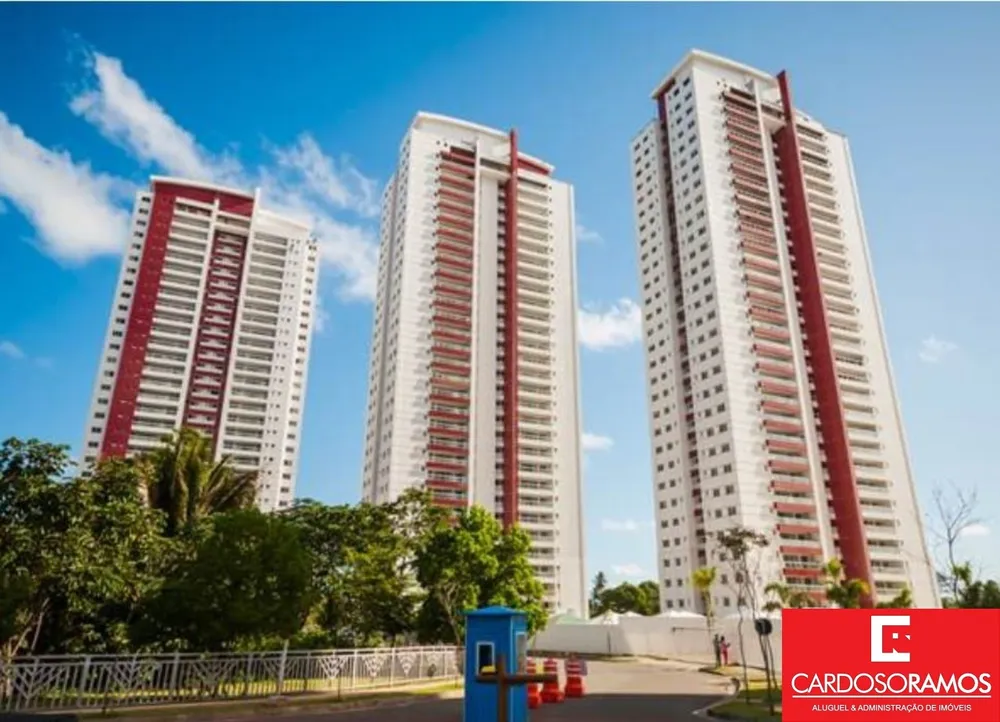 Apartamento, 4 quartos, 180 m² - Foto 3