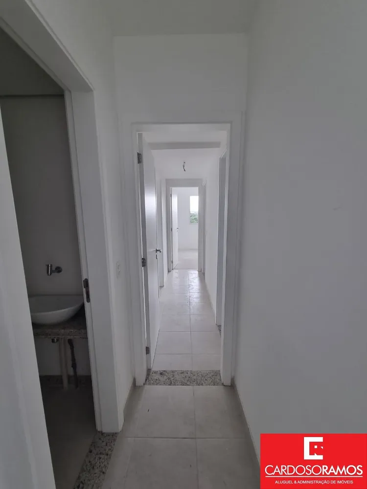 Apartamento, 4 quartos, 180 m² - Foto 6