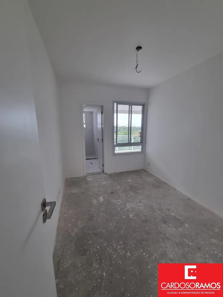 Apartamento, 4 quartos, 180 m² - Foto 5