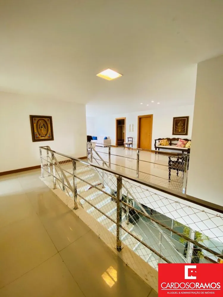 Casa, 6 quartos - Foto 6