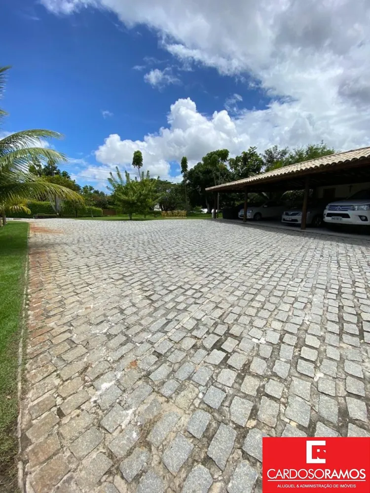 Casa, 6 quartos - Foto 8