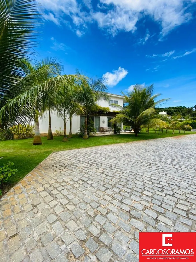 Casa, 6 quartos - Foto 3