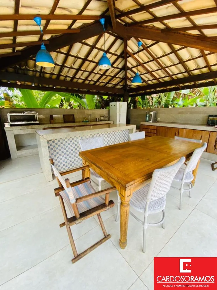 Casa, 6 quartos - Foto 10