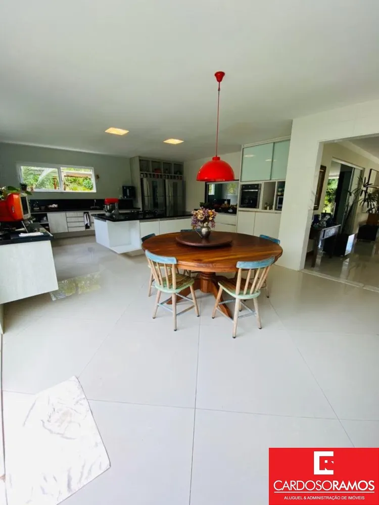 Casa, 6 quartos - Foto 5