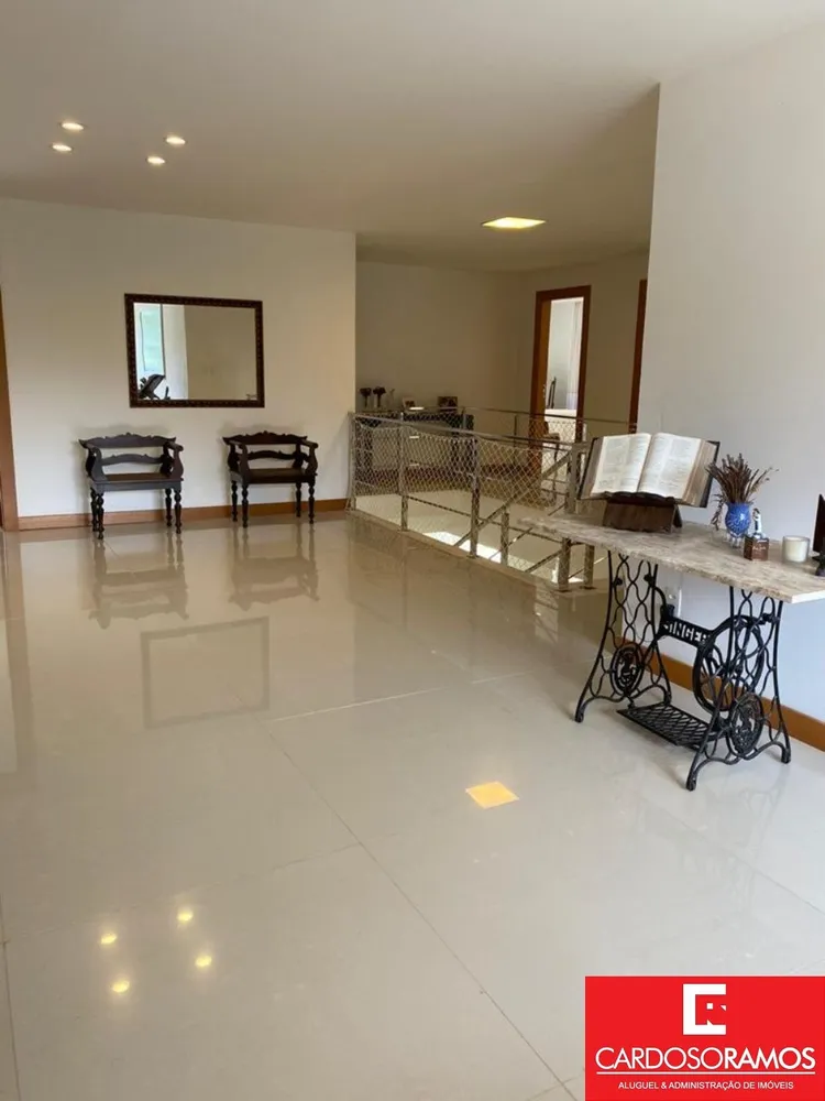 Casa, 6 quartos - Foto 1