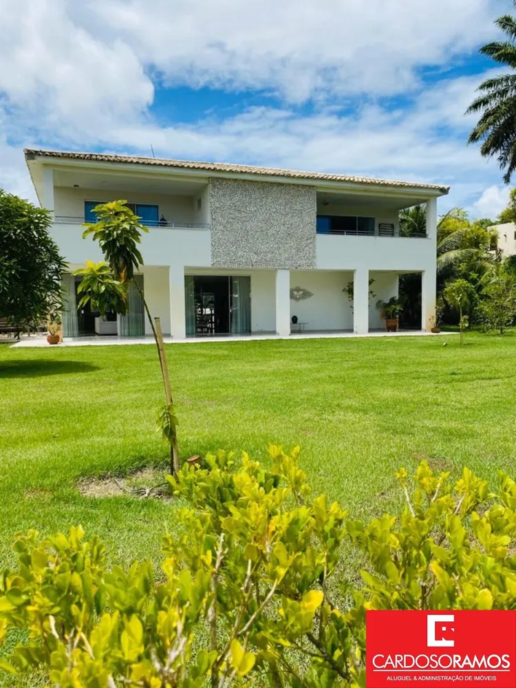Casa, 6 quartos - Foto 4
