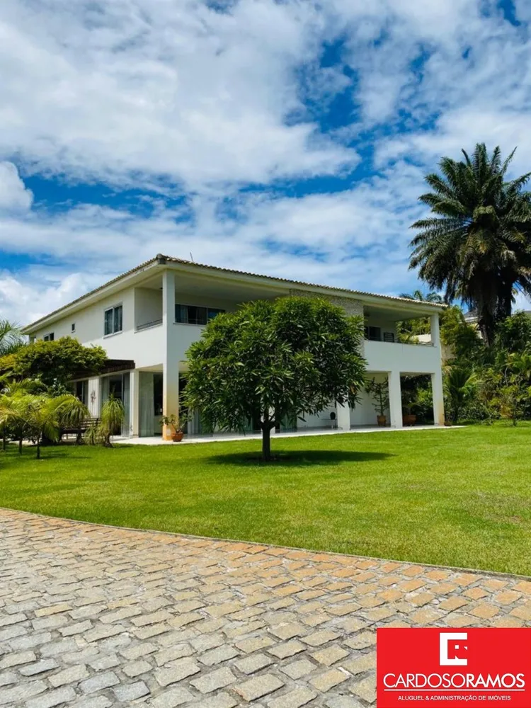 Casa, 6 quartos - Foto 7