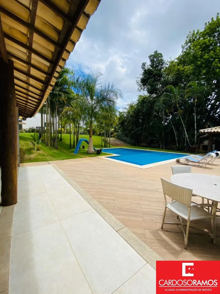 Casa, 6 quartos - Foto 11