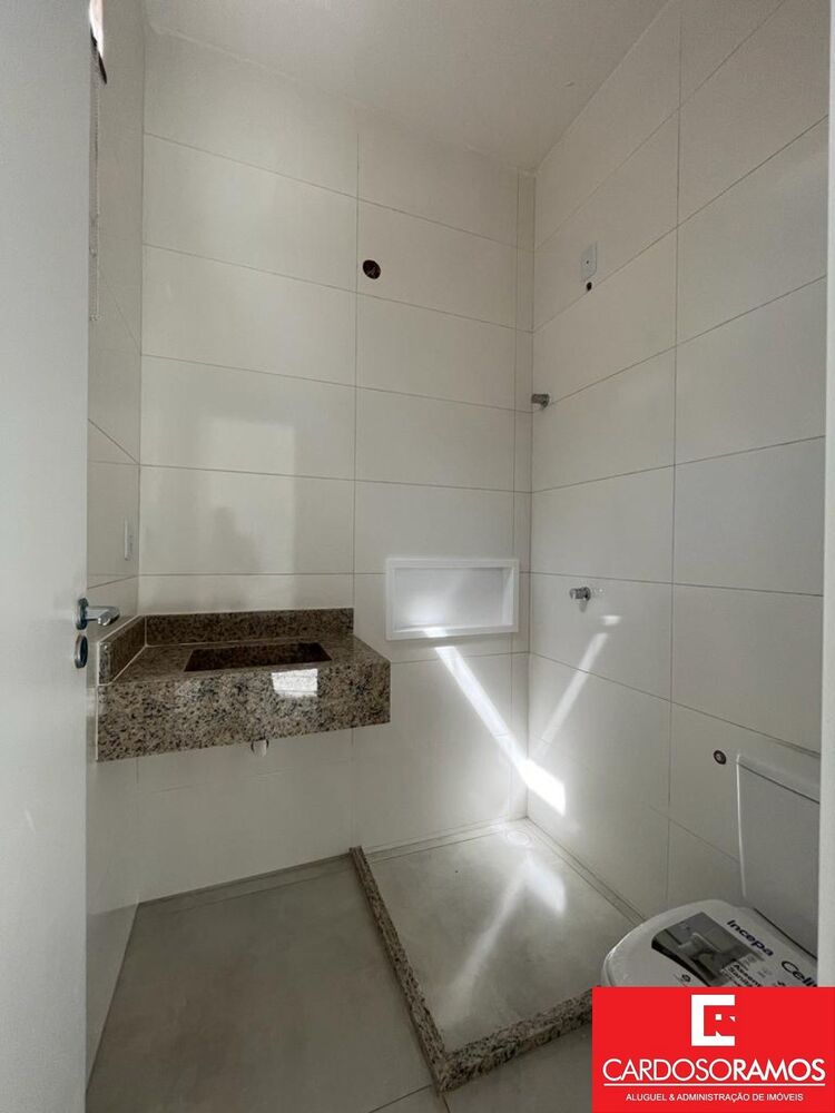 Casa, 3 quartos - Foto 3