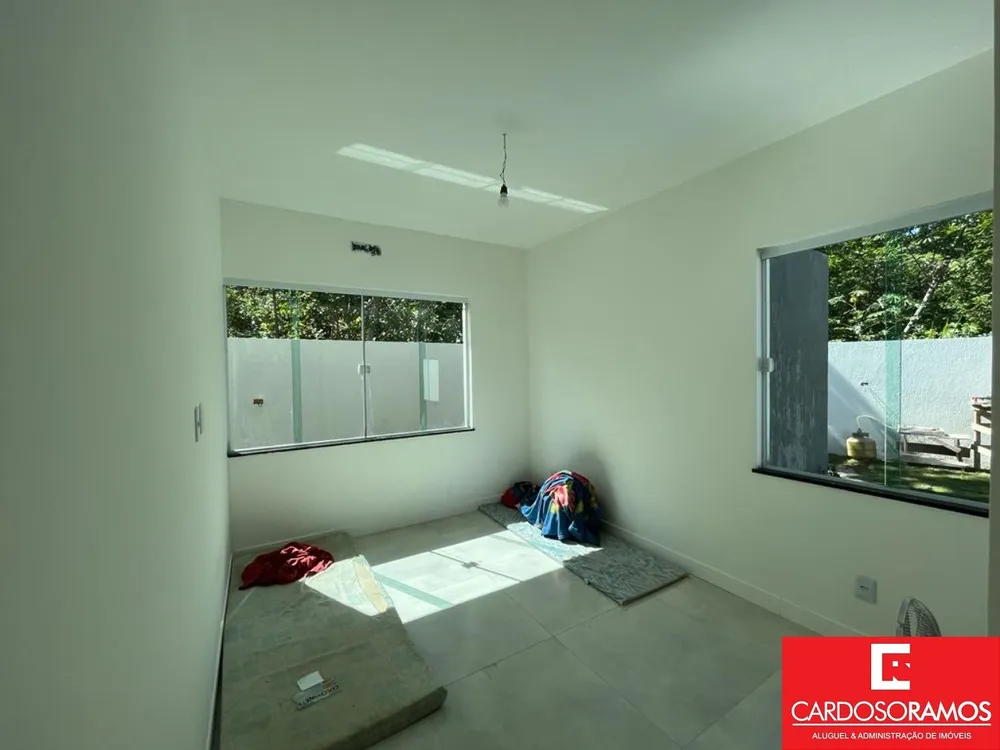 Casa, 3 quartos - Foto 8
