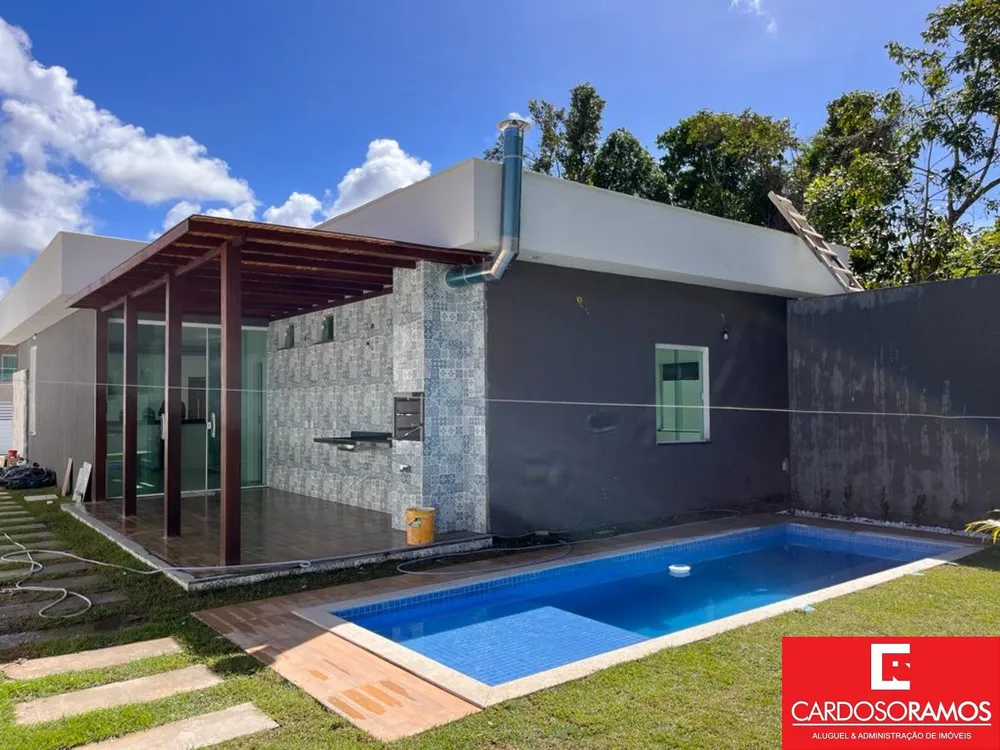 Casa, 3 quartos - Foto 7
