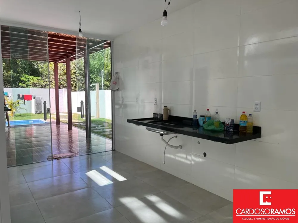 Casa, 3 quartos - Foto 5