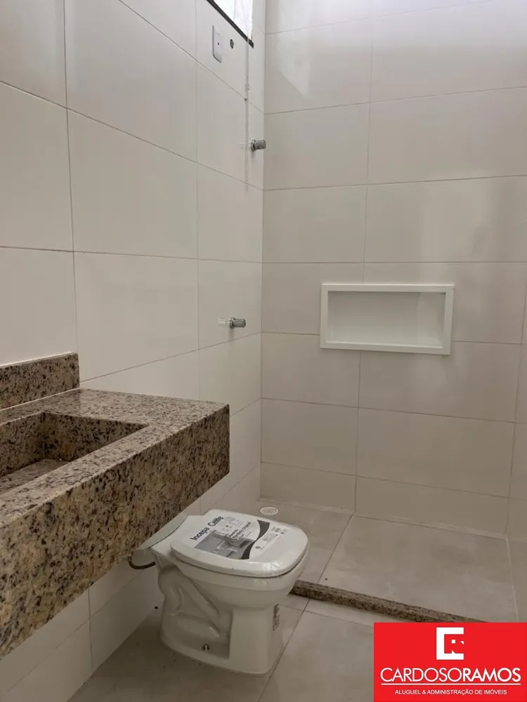Casa, 3 quartos - Foto 6