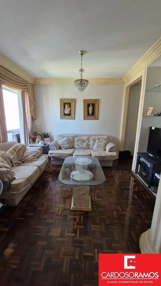 Apartamento, 3 quartos, 106 m² - Foto 5