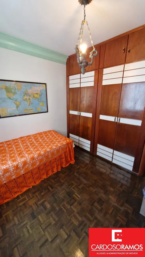 Apartamento, 3 quartos, 106 m² - Foto 7
