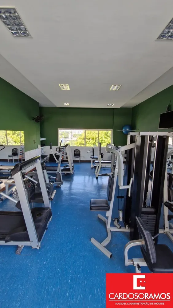 Apartamento, 3 quartos, 106 m² - Foto 2