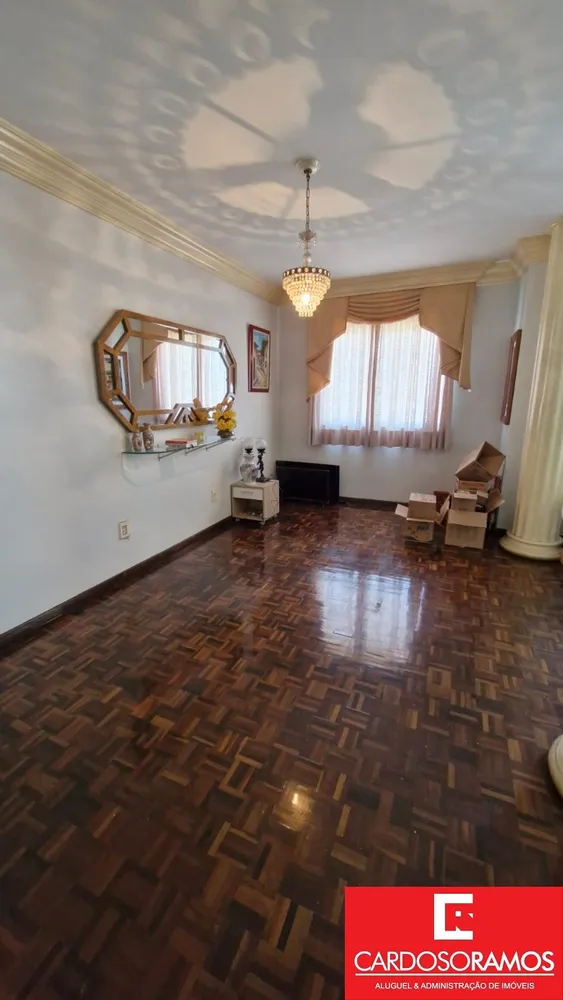 Apartamento, 3 quartos, 106 m² - Foto 2